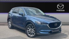 Mazda CX-5 2.0 Sport 5dr Auto Petrol Estate